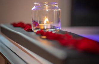 Love industrie & spa - Suite Romantique en Alsace - Spa privatif et garage - Foto 38