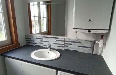 Maison de vacances Ile d'Oléron 2 Chambres - Foto 11