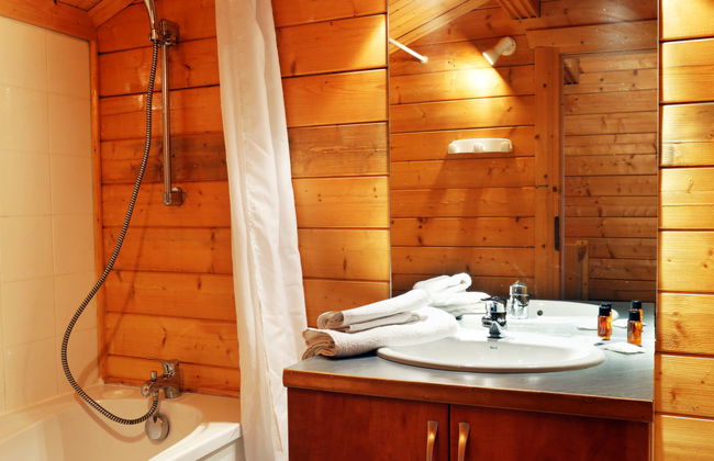 Bois de Champelle - Foto 6