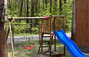 Domek letniskowy Ostróda Arizona - Foto 15