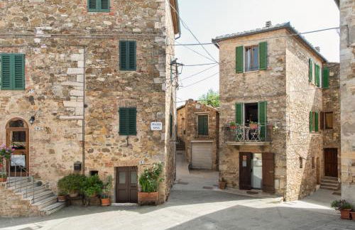 Il Borghetto - La Ghibellina Townhouse - Foto 25