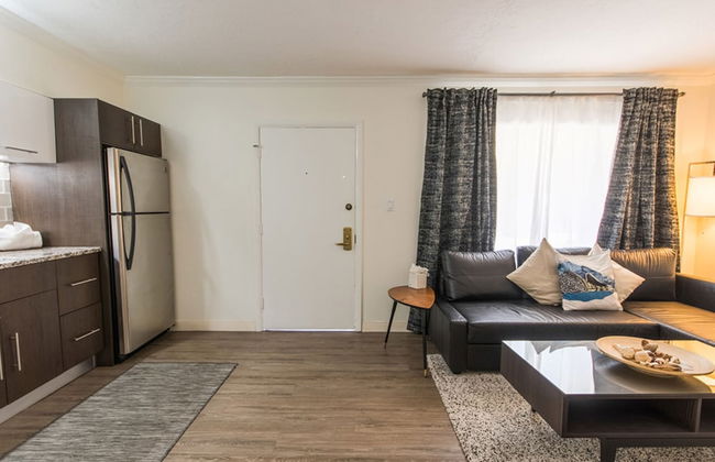 Hibiscus Suites - Gateway to Siesta Key - Foto 4