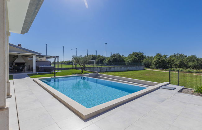 Villa Civitan - Foto 45