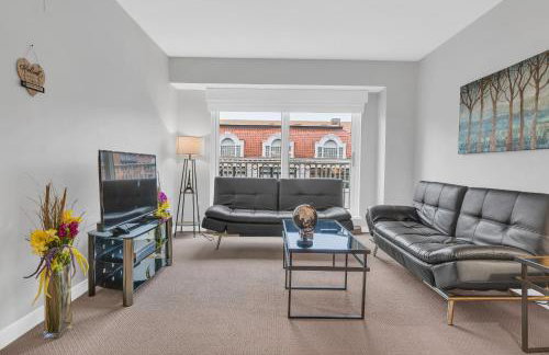 Heaven on Washington Fully Furnished Apartments - Foto 52