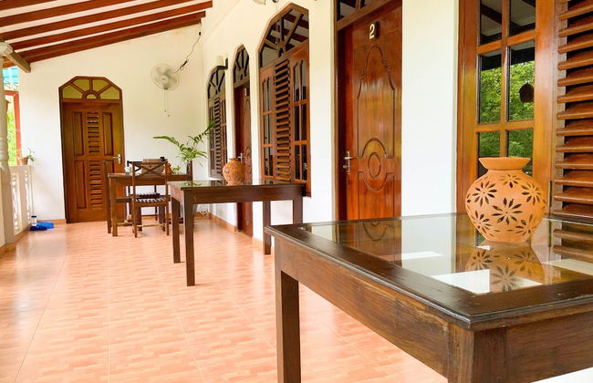 Chill River Villa - Photo 5