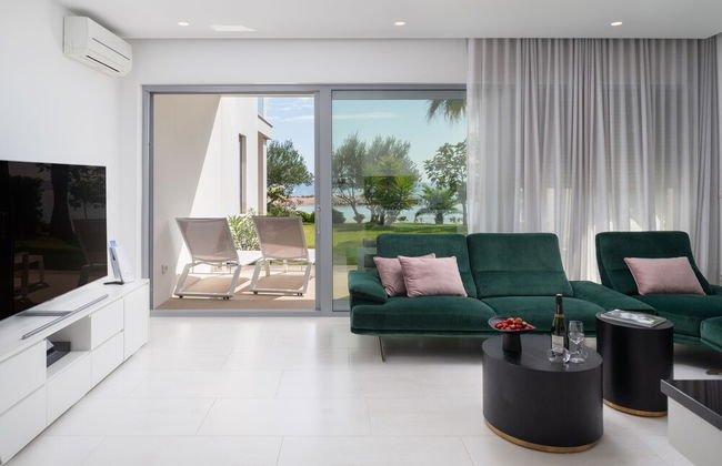 Suncana Villa Sukosan - Foto 29