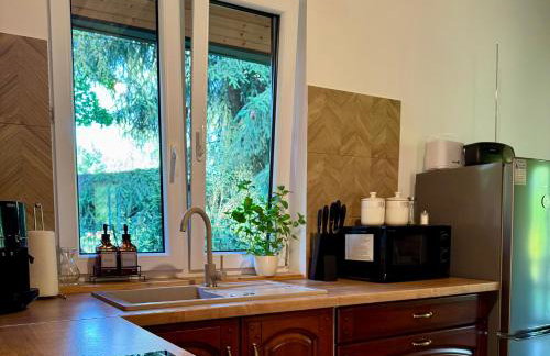 Leśne zacisze nad Narwią - Foto 24