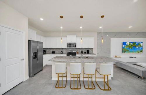 Charming Villa with 8 Bedrooms near Beach 6380 - Foto 160