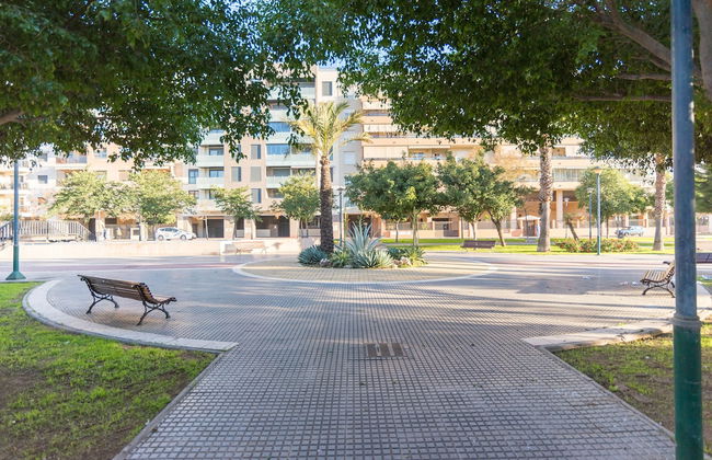 LU&CIA Apartamento La Playa - Photo 35