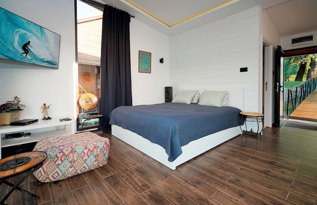 Beach House Belgrade - Photo 5