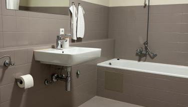 Ferienwohnung Stadtblick - Foto 2