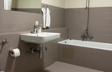 Ferienwohnung Stadtblick - Foto 2