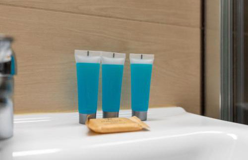 Homey Comfort Stay Apartment by BookingHost - Foto 21