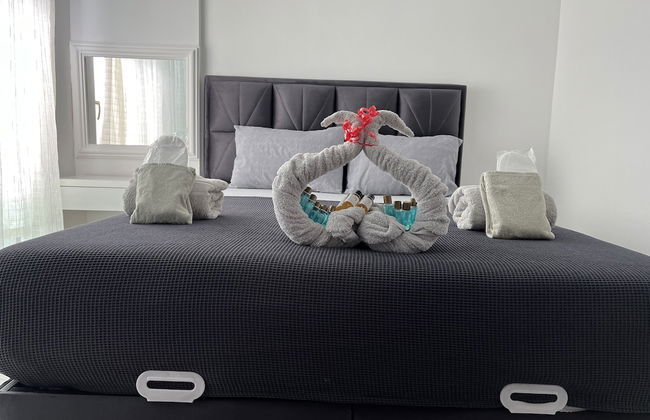 Gardenya Lara Suit Hotel - Foto 17