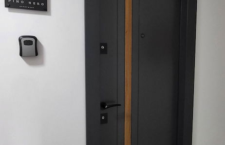 Pino Nero- Apartment - Foto 12