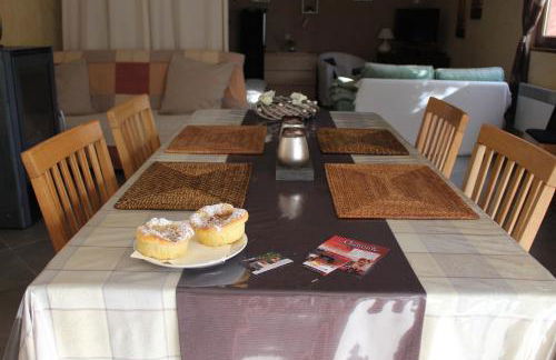 Gîte au centre de l'alsace - Foto 23