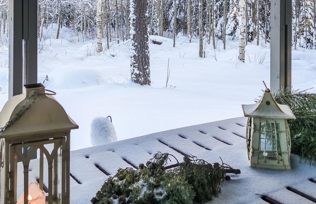 Annelinniemi - Foto 29