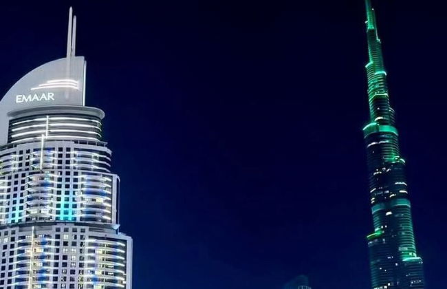 Tour privato classico e moderno di Dubai da Rasalkhima - Foto 39