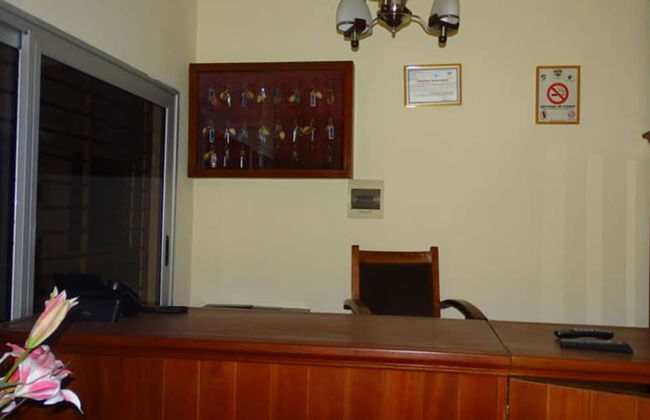 Residence Hotel Badjo - Photo 3