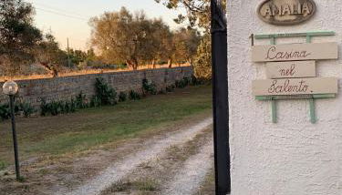 Casina nel Salento - Foto 3