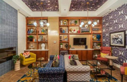 DT Gym Pool Rooftop 5 min walk to Stadiums - Foto 29