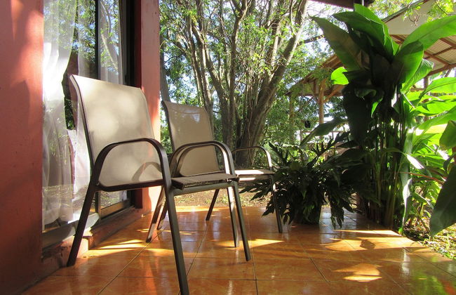 Cabañas Hua'ai Village - Foto 40