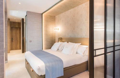 The Garden Suites - Photo 13