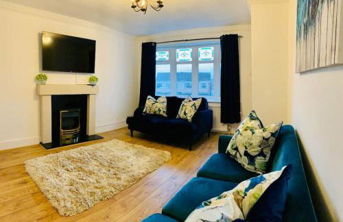 Homely Detached 3 bedroom house near Sheffield - Foto 29