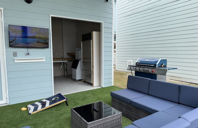 Pelican's Perch by Miss Kitty’s - Foto 45