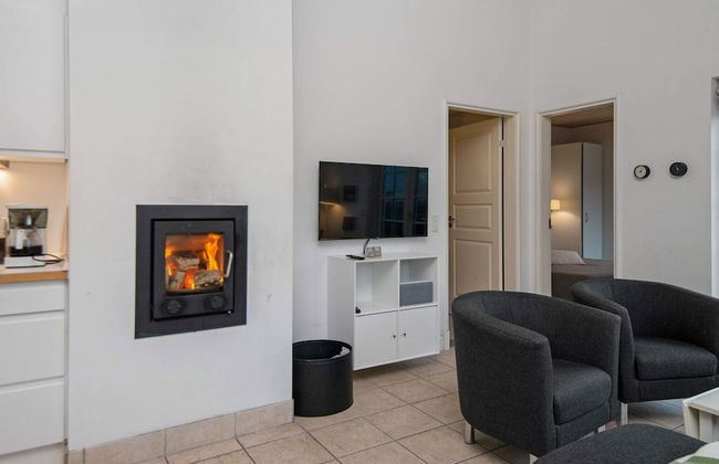 6 Person Holiday Home in Gjern-by Traum - Photo 10