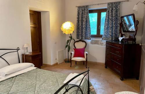 Il Nido del Falco nelle Antiche Mura - Foto 62