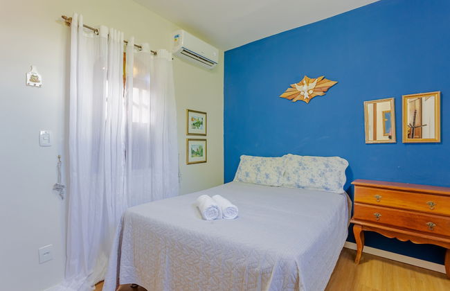 BJ07 Excelente Casa 4 Suítes -B. Jacuípe - Photo 10