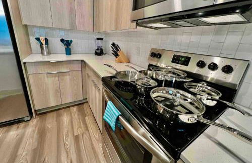 Elegant 2 King Bed Southside Pool Mayo Clinic UNF - Foto 38