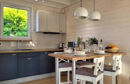 Lis i Mewa Domy Apartamentowe - Foto 4