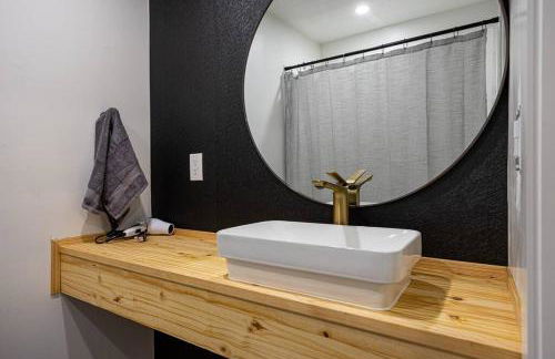 4BR 4BA w Movie Theater Near SLC, Airport, Skis - Foto 22