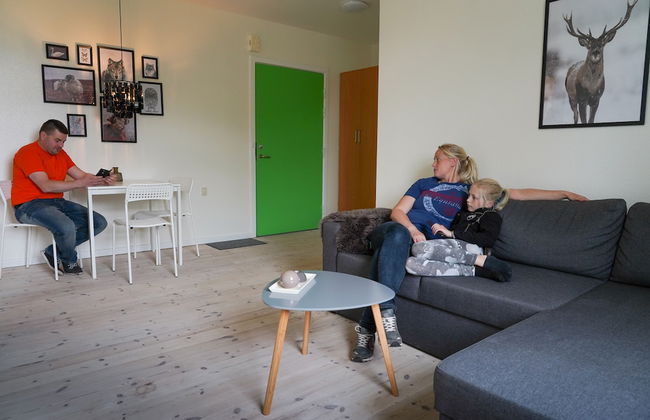 Feriehus Thy - Foto 1