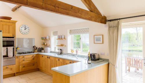 Chater Barn - Foto 5