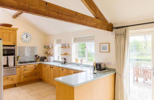 Chater Barn - Foto 5