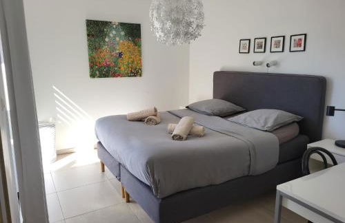 Blue Pearl Vue Mer By Avecoeur - Foto 29