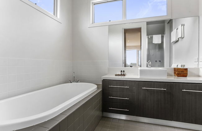 Anchors Beach House - Foto 25