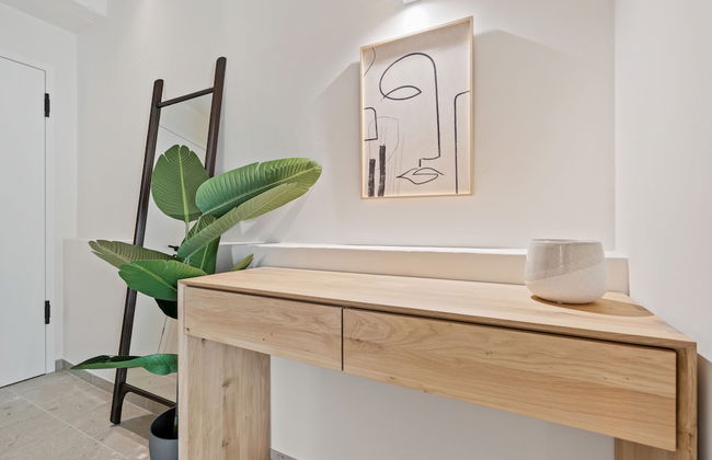 Clausen Hideaway Modern Apartment ID211 - Photo 22