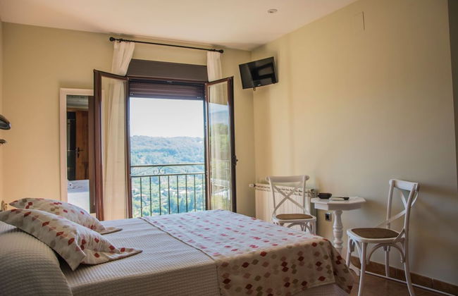 Casa Rural Fuente El Boticario - Foto 32