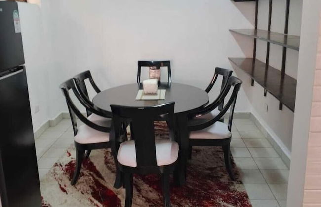 Lux Suites Jumbo Apartments kisumu - Foto 36