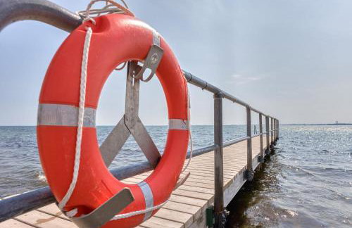 Ferienwohnung Seeblick - Foto 32