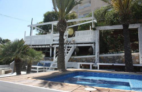 Love- SweethomeRooms Cabo de Palos - Foto 24