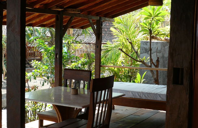 Classic Beach Villas - Foto 42