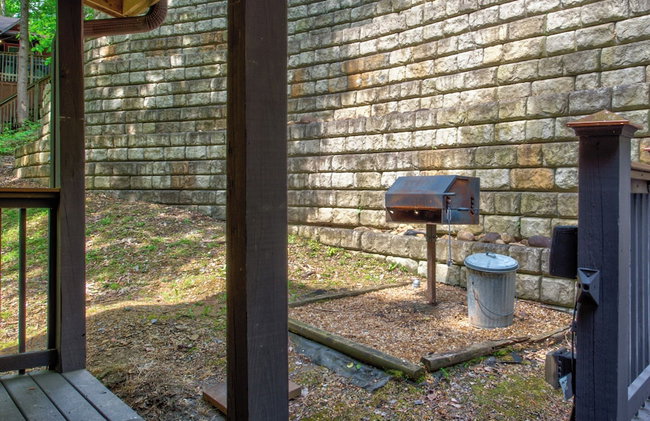 Smokies Bungalow - Photo 29