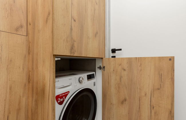 Mokotów Apartment Domaniewska by Renters - Foto 46