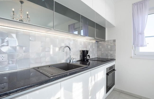 Sea Vista Apartments Kastela - Foto 22