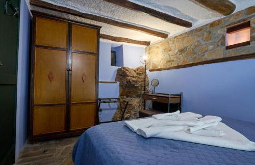 Volissos Pirgos Village - Foto 46